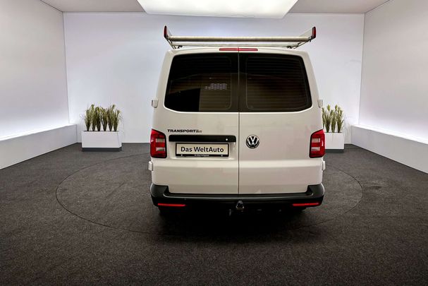 Volkswagen T6 Transporter 75 kW image number 11