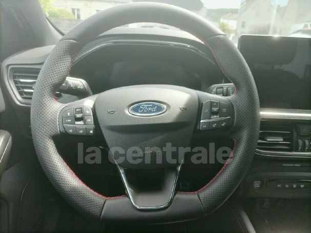 Ford Focus 1.0 EcoBoost MHEV 92 kW image number 11