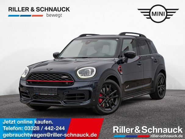 Mini John Cooper Works Countryman 225 kW image number 1