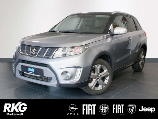 Suzuki Vitara 1.4 Boosterjet S 103 kW image number 1