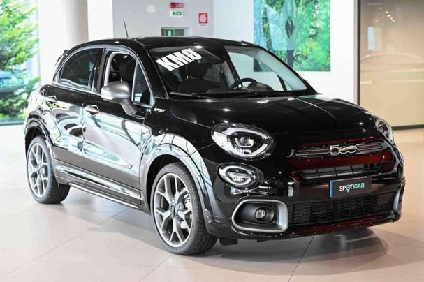 Fiat 500X 1.0 88 kW image number 2