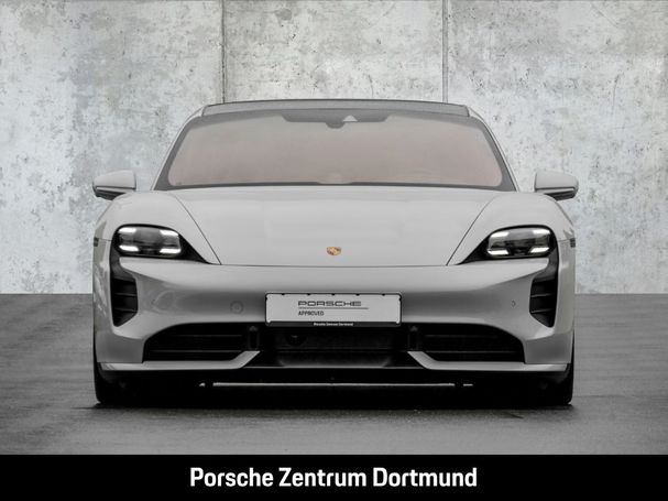 Porsche Taycan Turbo Sport Turismo 500 kW image number 2