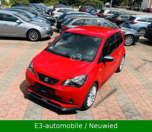 Seat Mii 55 kW image number 1