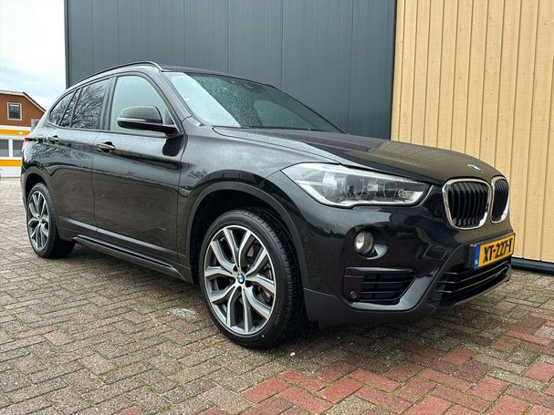 BMW X1 xDrive20i 141 kW image number 6