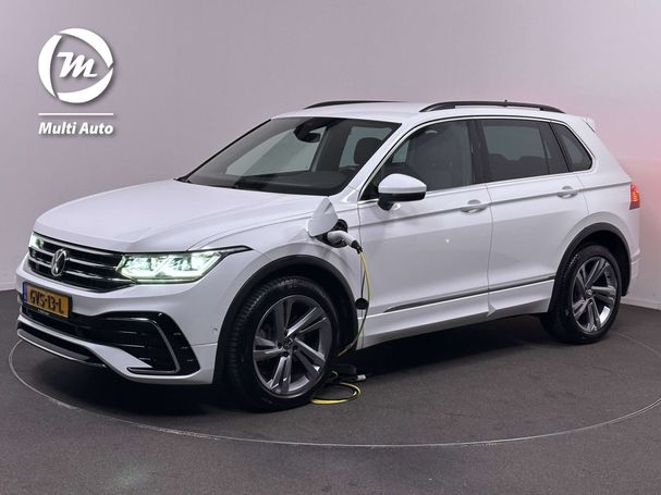 Volkswagen Tiguan 1.4 eHybrid R-Line DSG 180 kW image number 1