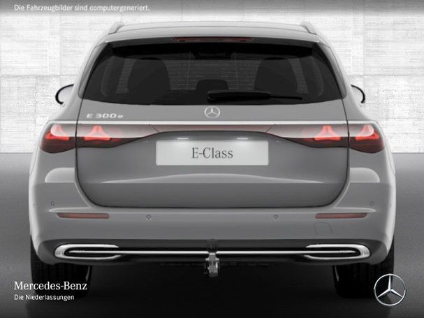 Mercedes-Benz E 300 e T 230 kW image number 10