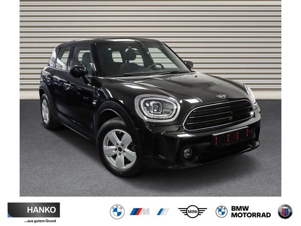 Mini Cooper Countryman Mini 100 kW image number 2