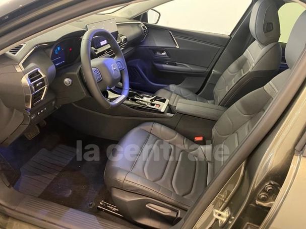 Citroen C5 X 165 kW image number 21