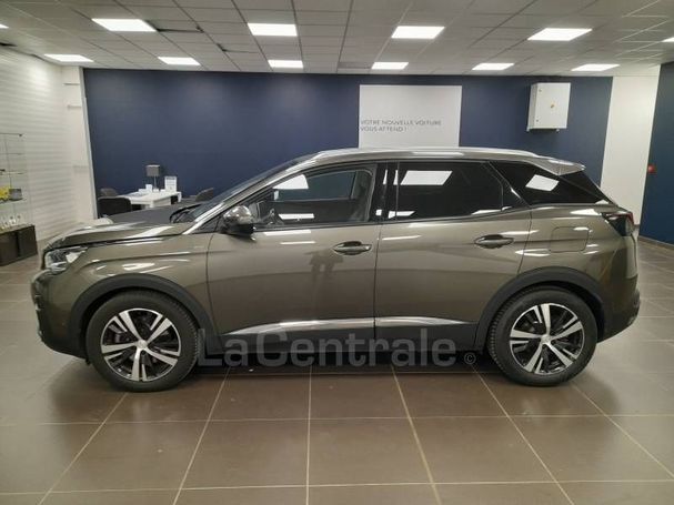 Peugeot 3008 Hybrid e-EAT8 165 kW image number 14