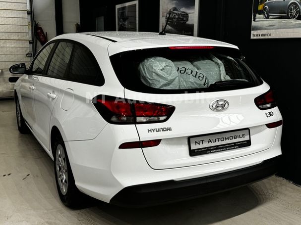 Hyundai i30 73 kW image number 6