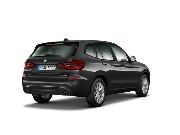 BMW X3 xDrive 135 kW image number 4