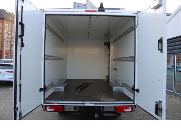 Volkswagen Crafter TDI 130 kW image number 18