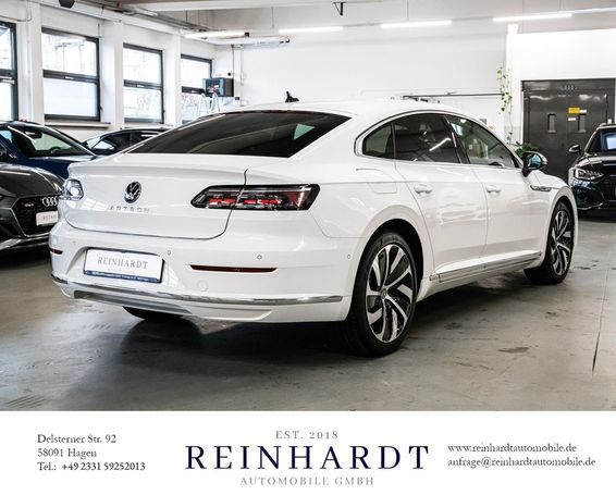 Volkswagen Arteon 110 kW image number 5