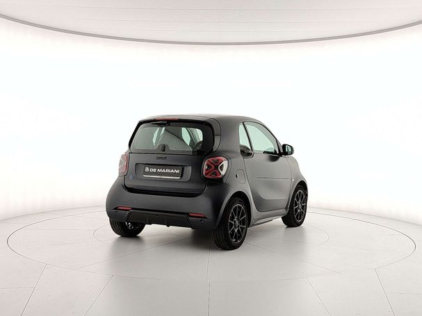 Smart ForTwo EQ 60 kW image number 3