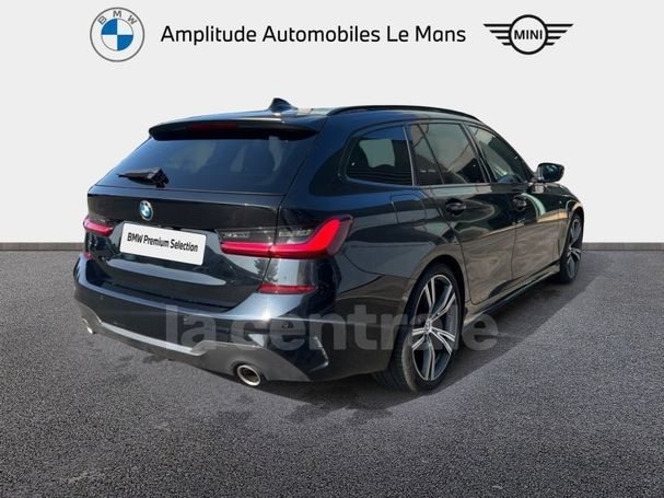 BMW 320d Touring xDrive M Sport 140 kW image number 2