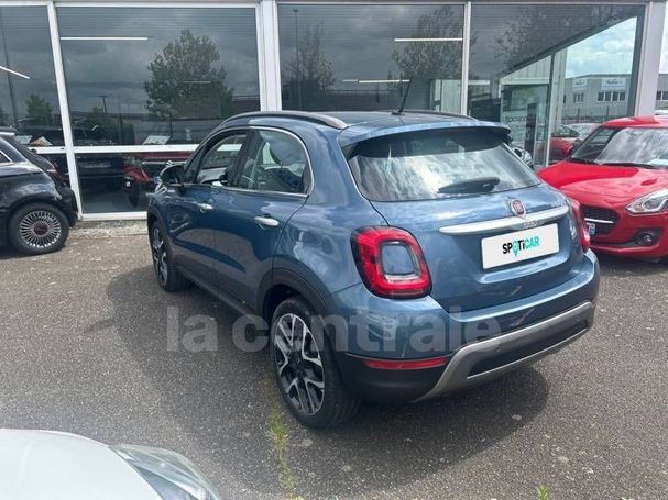 Fiat 500X 1.0 FireFly Cross 88 kW image number 3