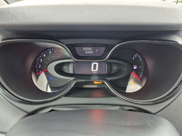 Renault Captur Energy TCe 66 kW image number 5