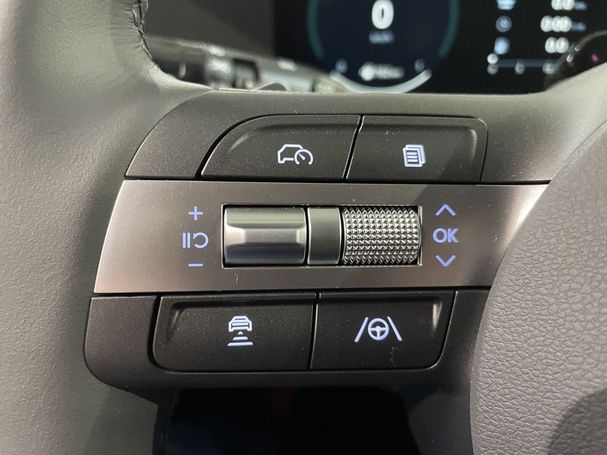 Hyundai Kona Hybrid Prime 104 kW image number 12