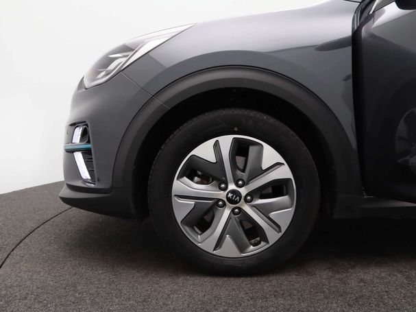 Kia Niro e 64 kWh 150 kW image number 17