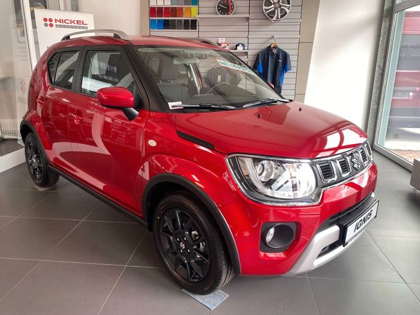 Suzuki Ignis 61 kW image number 2