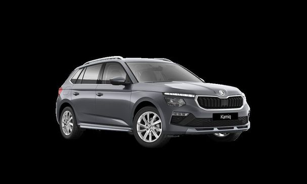 Skoda Kamiq 1.0 TSI 85 kW image number 1