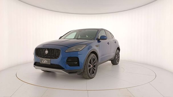 Jaguar E-Pace S AWD 120 kW image number 1