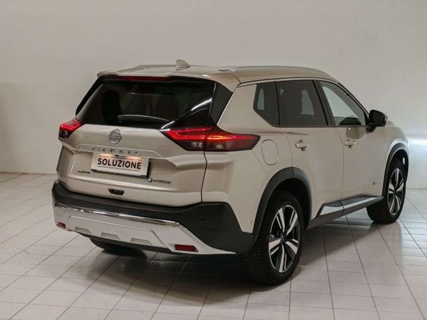 Nissan X-Trail e-4ORCE 157 kW image number 2