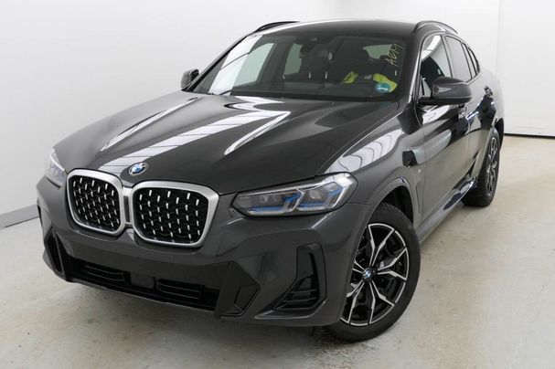 BMW X4 M xDrive 210 kW image number 1