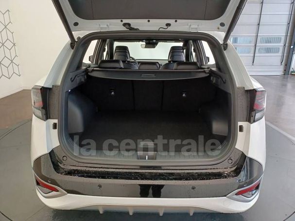 Kia Niro 100 kW image number 8