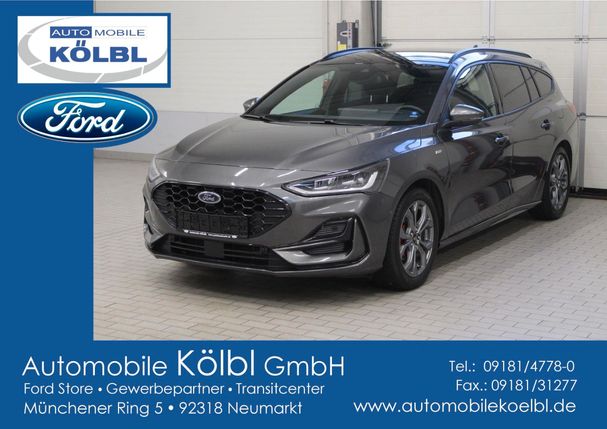 Ford Focus 1.0 ST-Line 114 kW image number 2