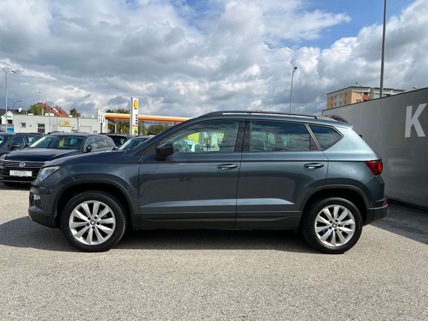 Seat Ateca 1.6 TDI Style 85 kW image number 4