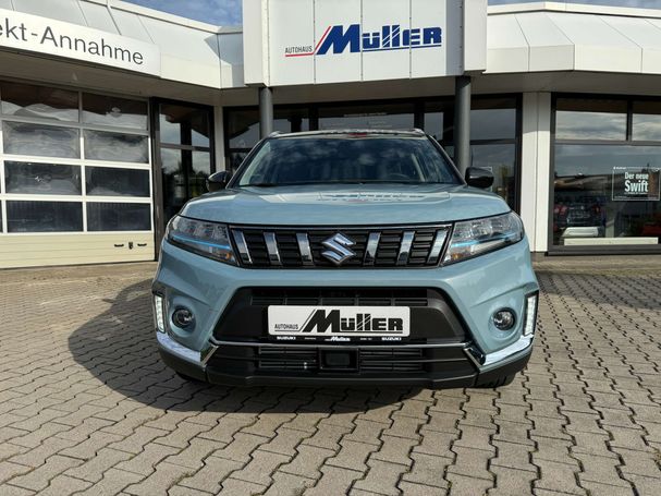 Suzuki Vitara 1.4 Boosterjet Hybrid Comfort Allgrip 95 kW image number 3