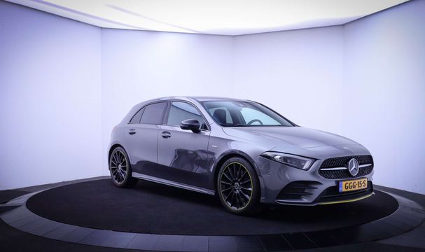 Mercedes-Benz A 250 4Matic Edition 1 165 kW image number 2