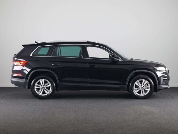 Skoda Kodiaq 1.5 TSI DSG Ambition 110 kW image number 17