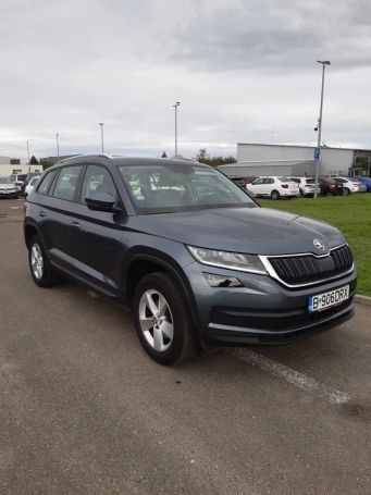 Skoda Kodiaq 110 kW image number 1