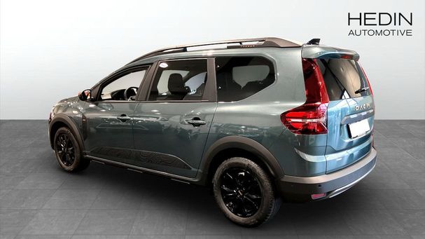 Dacia Jogger Hybrid 104 kW image number 6