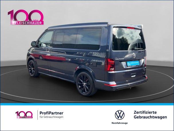 Volkswagen T6 California 2.0 TDI Ocean 4Motion DSG 150 kW image number 4