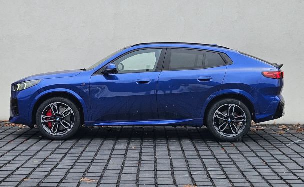 BMW X2 xDrive 110 kW image number 5