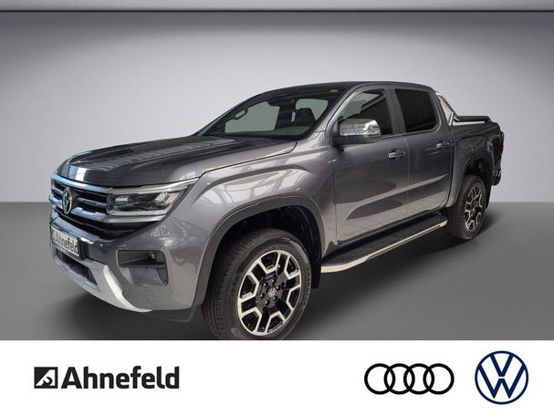 Volkswagen Amarok 3.0 TDI Style 4Motion 177 kW image number 1