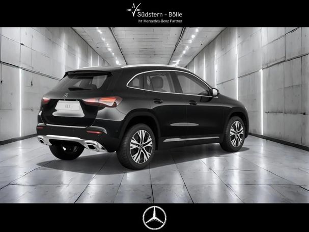 Mercedes-Benz GLA 220 140 kW image number 7