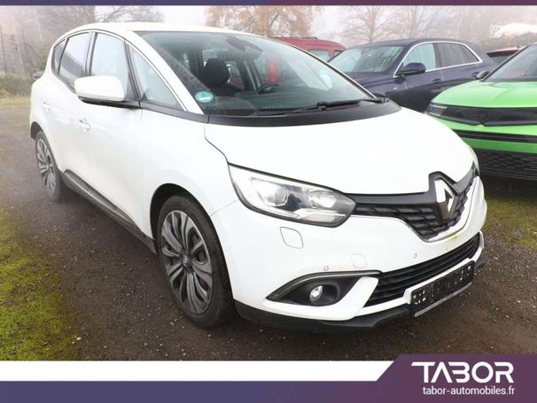 Renault Scenic dCi 110 81 kW image number 2