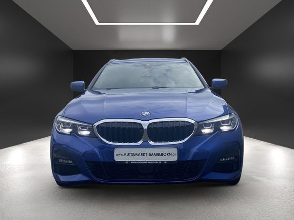 BMW 320d Touring M Sport xDrive 140 kW image number 3