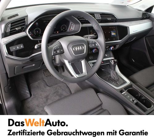 Audi Q3 45 TFSIe e-tron S-line 180 kW image number 6