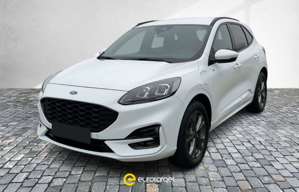 Ford Kuga 2.5 ST-Line CVT 165 kW image number 1