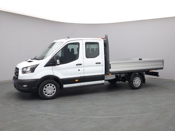 Ford Transit 350 L4 HA Trend 125 kW image number 27