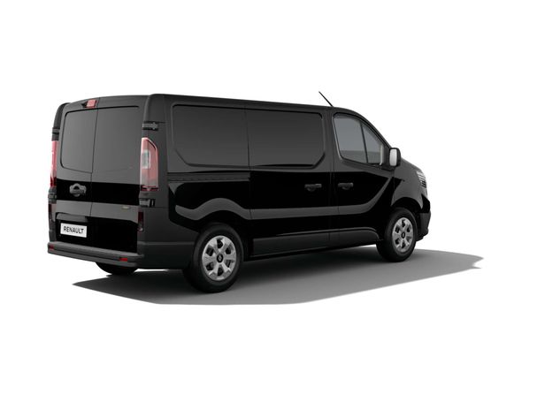 Renault Trafic L2H1 E-Tech Electric 90 kW image number 8