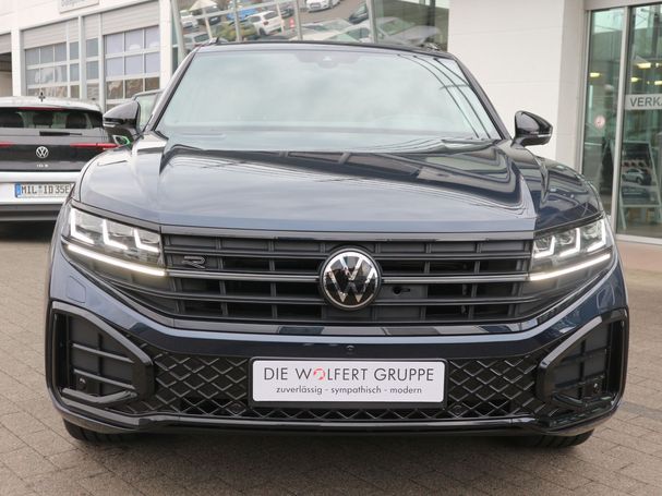 Volkswagen Touareg 3.0 TDI 4Motion 210 kW image number 4