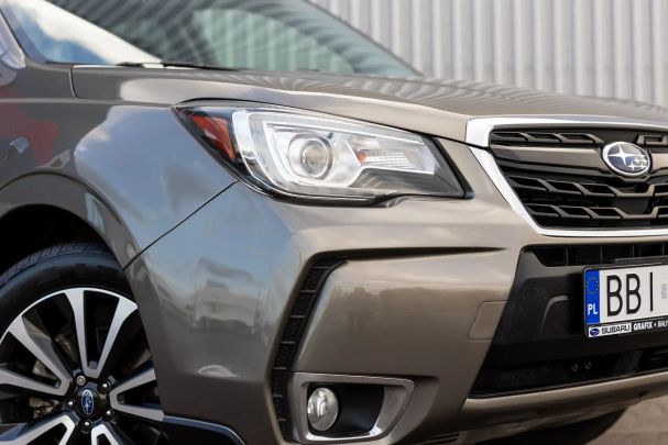 Subaru Forester 177 kW image number 4