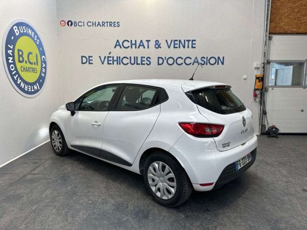 Renault Clio Energy dCi 90 66 kW image number 5