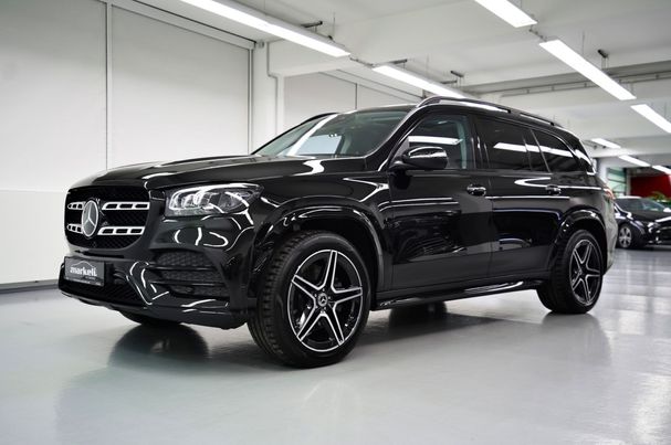 Mercedes-Benz GLS 450 4Matic 270 kW image number 1